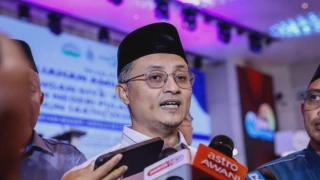Image from: MSF Gesa Malaysia Henti Penghantaran Pulang 1,476 Warga Myanmar