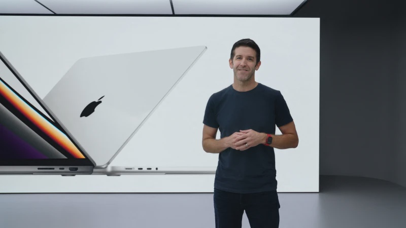 Image from: Siapa John Ternus, CEO Apple Yang Baharu?