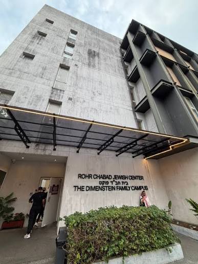 Image from: Thailand Siasat Dakwaan Pembelian Tanah Berkait Israel Di Sempadan
