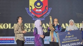 Image from: Melaka Jayakan 2,092 Program Sejak 2025 Hingga September Lepas