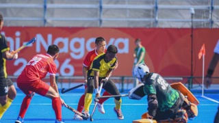 Image from: Sukan Asia 2026: Thailand & Malaysia Top 10 Kutipan Pingat Semasa, Indonesia Masih Mencari Emas Pertama