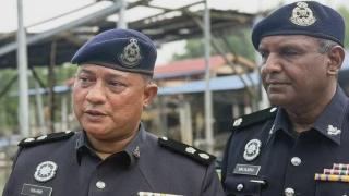 Image from: Polis Sahkan Mayat Pemancing Hilang Ditemukan Di Perairan Perak