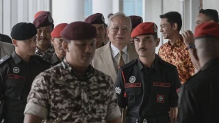 Image from: Amirudin Nafi Dakwaan Tanah Rizab Melayu Selangor Semakin Berkurang
