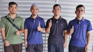 Image from: Gempa Bumi Bermagnitud 6.2 Landa Utara Maluku, Gegaran Dirasai Hingga Manado