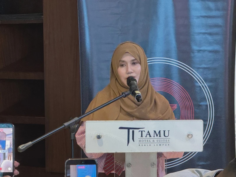 Image from: Ezad Lazim Lancar ‘Rasa Cinta’ Di Bawah Label Sendiri, Turut Perkenal Dua Artis Baharu