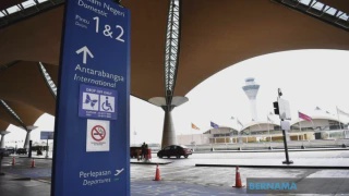 Image from: KLIA Nombor 1 Di Asia, Keempat Dunia Dalam Senarai Hab Paling Terhubung 2026