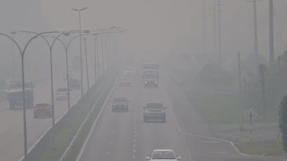 Image from: Darurat Jerebu Serian: Operasi Tempat Kerja Dibenarkan Dengan Langkah Pencegahan Kesihatan