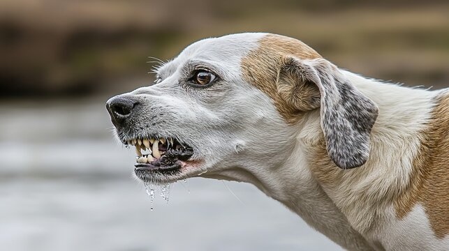 Image from: Kematian Akibat Rabies, Kenali Simptom Dan Cara Cegah Jangkitan