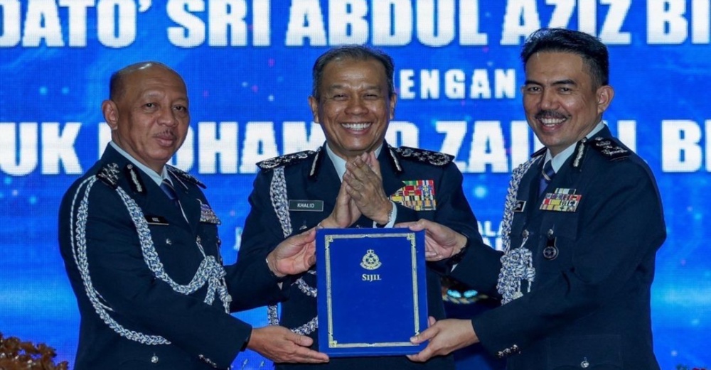 Image from: KPKM Perkukuh Pemantauan Tata Kelola, Integriti Dan Kewangan Agensi