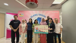 Image from: Malaysia Tidak Akan Jadi Negara Besar Jika Rakyat Terperangkap Prasangka Kaum - PM Anwar