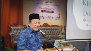 Image from: Tuanku Muhriz Kekal Yang Dipertuan Besar Negeri Sembilan Sah - DKU