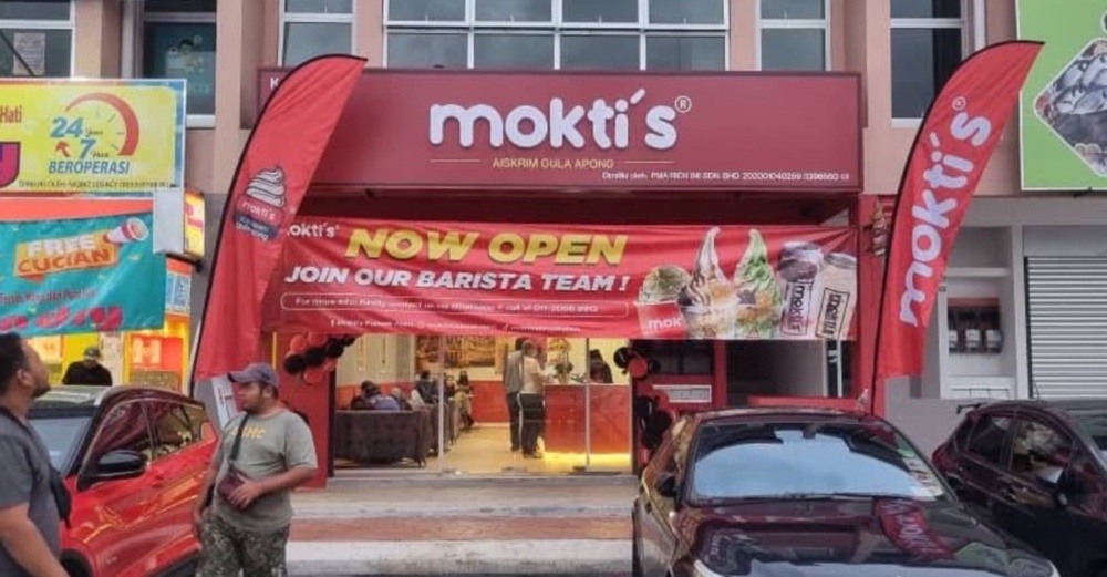 Image from: Empat Direman Kes Kemuka Tuntutan Palsu Makanan Haiwan RM1.8 Juta