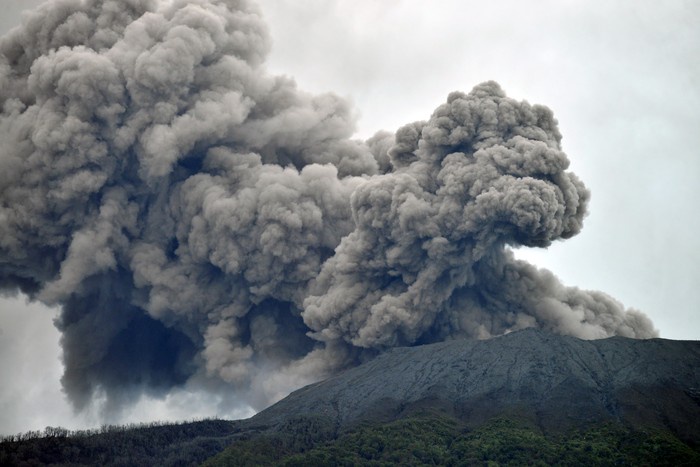 Image from: Ini Yang Akan Berlaku Pada Dunia Jika Semua Gunung Berapi Meletus Serentak