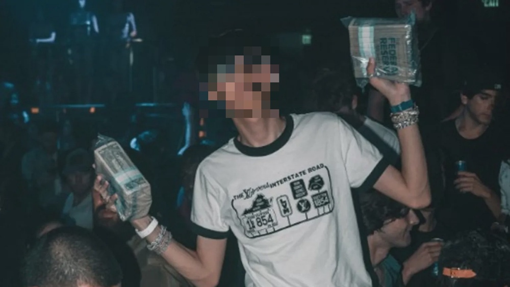 Image from: Lelaki Singapura Mengaku Bersalah Dalam Kes Curi Kripto AS