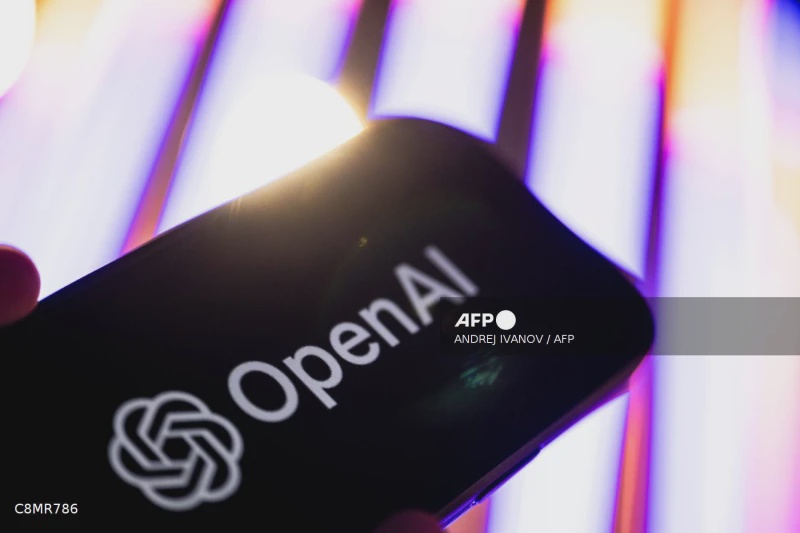 Image from: Model OpenAI Pintas Sekatan & Godam Laman Kerajaan Australia, Albanese 'Tegur' Sam Altman