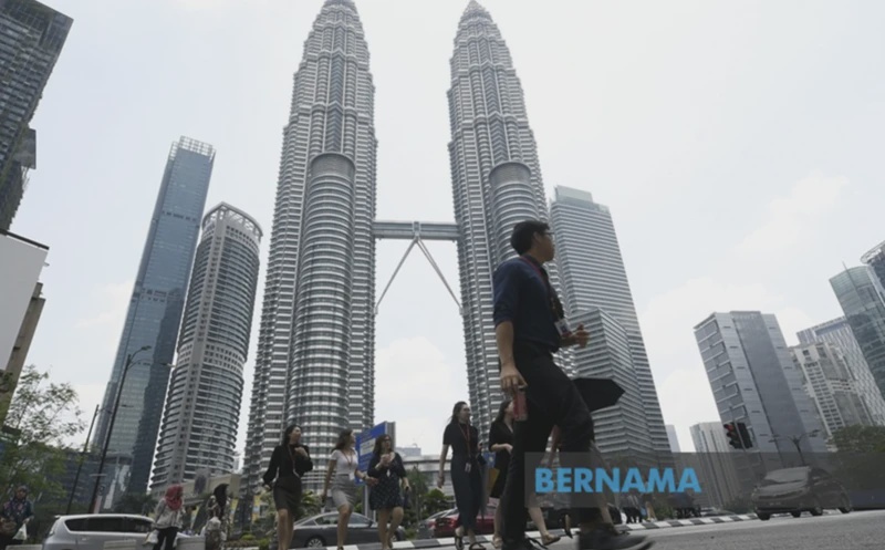 Image from: 10 Negara Dengan Purata Gaji Bulanan Tertinggi & Terendah Dunia 2026
