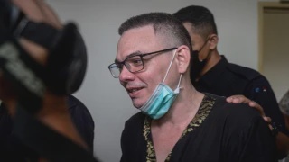 Image from: Kumpulan 40 Gajah Liar Tingkat Risiko Konflik Berulang Di Pos Gob