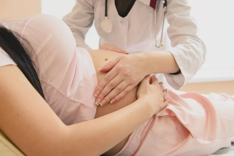 Image from: Boleh Atau Tidak Minta Doktor Wanita Bantu Sambut Bayi Ketika Bersalin