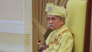 Image from: Tindakan Menamatkan Keahlian Exco Tanpa Nasihat MB Tidak Berperlembagaan - Ismail Lasim