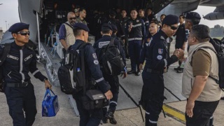 Image from: Sampel DNA Waris Rakyat Malaysia Hilang Di Nepal Selesai Diperoleh - Mohamad