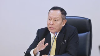 Image from: Raja Perlis Berkenan Terima Mengadap Duta Besar Republik Indonesia