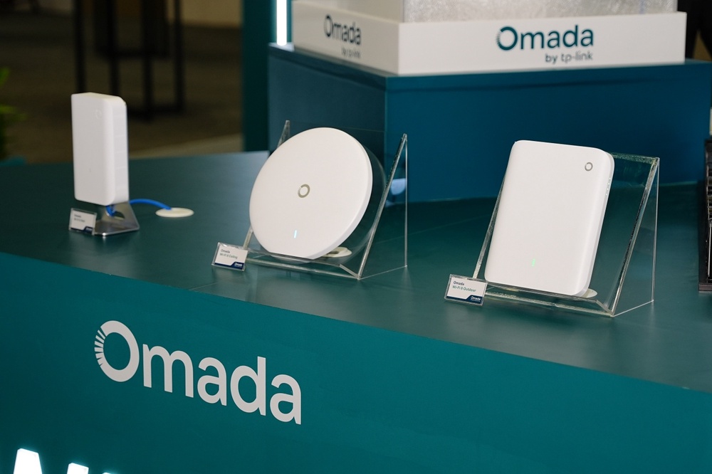 Image from: TP-Link Lancar Wi-Fi 8 Di Malaysia, Tawar Sambungan Lebih Stabil Untuk Era AI