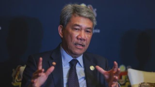 Image from: Empat Maut Dalam Nahas 11 Kenderaan Dekat Temerloh