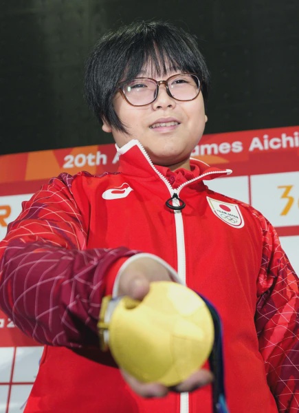 Image from: Atlet 11 Tahun Jepun Menang Emas Sukan Asia Dalam Game Puyo Puyo, Ini Cara Mainnya