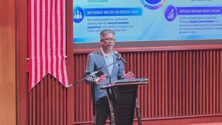 Image from: NHRCN Mahu Hak Pekerja Migran Nepal Di Malaysia Terus Dilindungi Menerusi Kerjasama SUHAKAM