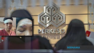 Image from: 8.5 Juta Pekerja Kekal Carum LINDUNG 24 Jam, Sedar Kepentingan Perlindungan Selepas Waktu Kerja