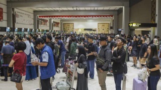 Image from: Indonesia Rancang Pembenihan Awan Atasi Abu Anak Krakatau