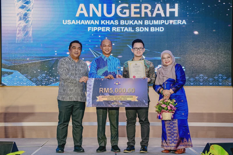 selipar getah
