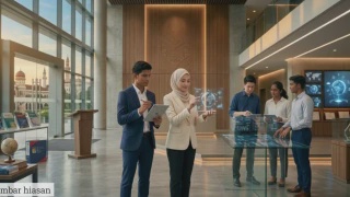 Image from: Biasiswa MAIWP 2026/2027 Dibuka, Ini Syarat & Cara Mohon
