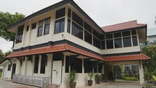 Image from: Tarikh Bubar DUN Melaka Belum Ditetapkan - Ab Rauf