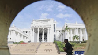 Image from: Inkues Zara Qairina: Tidak Wujud VVIP, VIP Ada Hubungan Keluarga Dengan Lima Remaja Dikaitkan Kes Buli - Saksi
