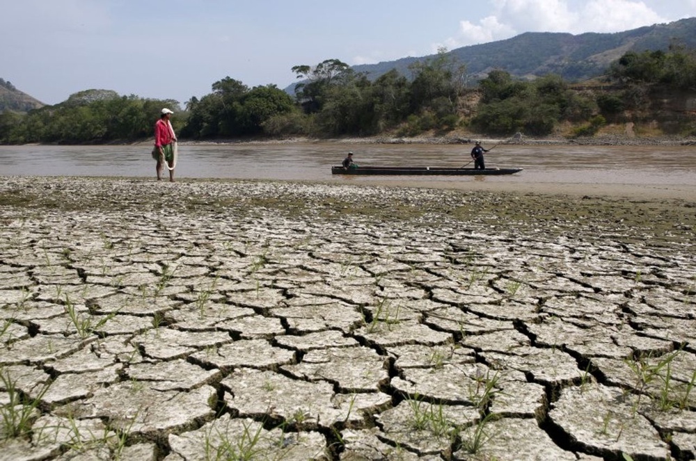 Image from: Super El Niño Dijangka Ragut 451,000 Nyawa Akibat Cuaca Panas Melampau
