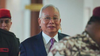 Image from: Pengampunan Bersyarat Najib Bukan Keputusan PM, PH - Fadhlina
