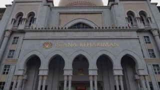 Image from: Identiti Mayat Wanita Dalam Beg Belum Dikenal Pasti
