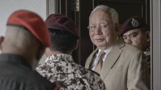 Image from: Pengampunan Bersyarat Najib Bukan Keputusan PM, PH - Fadhlina