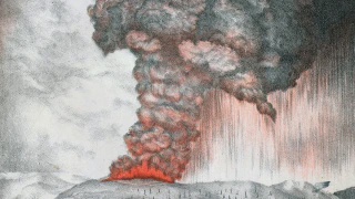Image from: Ini Yang Akan Berlaku Pada Dunia Jika Semua Gunung Berapi Meletus Serentak