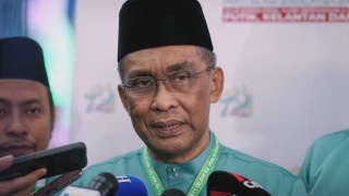 Image from: Pengampunan Bersyarat Najib Bukan Keputusan PM, PH - Fadhlina