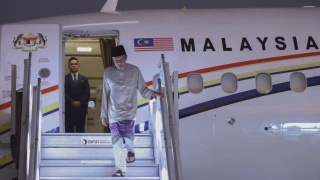 Image from: PM Anwar Adakan Pertemuan Dengan Putin, Bincang Kerjasama Malaysia-Rusia