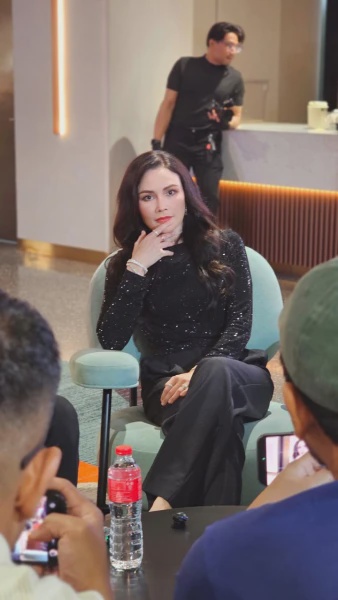 Image from: Tayangan Semula Konspirasi Di Pawagam Bakal Terbitkan ‘Nafas Kedua’ Filem Sensasi Malaysia