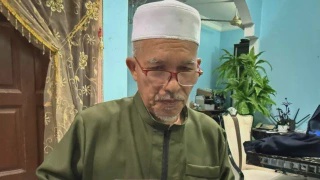 Image from: Nahas Helikopter: Kerajaan Sarawak Salur RM100,000 Kepada Setiap Keluarga Petugas Yang Terkorban