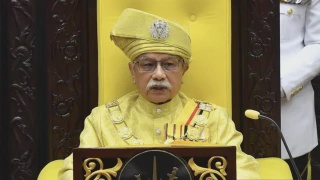 Image from: MB, MMK Negeri Sembilan Tiada Kuasa Unilateral Kosongkan Jawatan Yang di-Pertuan Besar - AGC