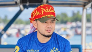 Image from: Udara Makin Nipis, Motor Pun Boleh ‘Semput’ - Ini Yang Perlu Penunggang Tahu