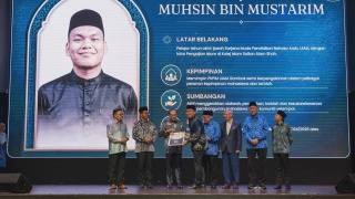 Image from: Aichi-Nagoya 2026: Pearly-Thinaah Tamat Penantian 12 Tahun, Kembali Berpeluang Raih Pingat