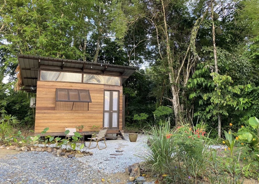 Image from: Airbnb Catat Peningkatan Minat Pelancongan Domestik Sempena Hari Kebangsaan, Hari Malaysia
