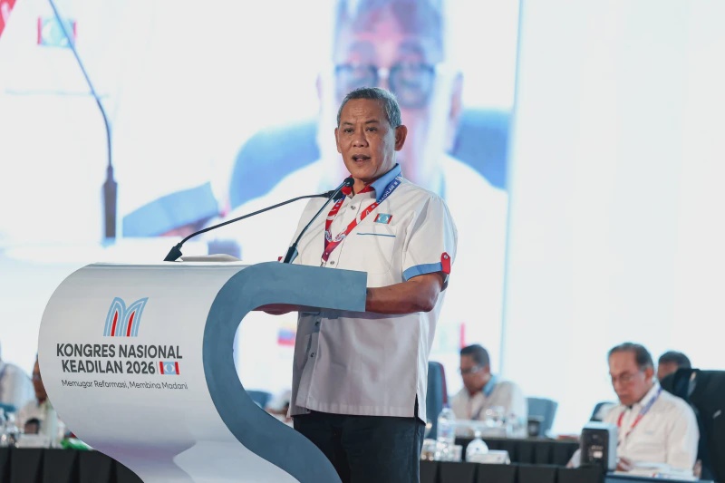 Image from: "Jika Saya Boleh Tolak, Mengapa Ismail Tandatangan?" - Aminuddin