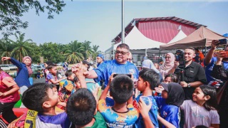 Image from: PMO Buat Laporan Polis Susulan Pemalsuan Surat Projek Pelebaran Lebuh Raya PLUS